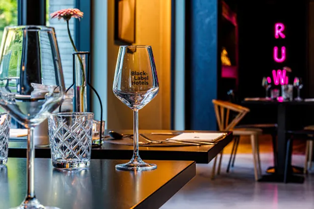 Restaurant RUW Valkenburg