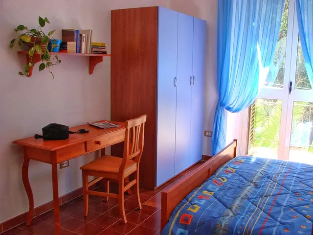 Affittacamere Biologico