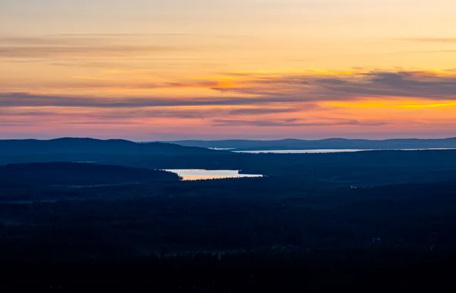 RukaKo Oy Travel - Majoituksen Keskusvaraamo / Holiday Home Rental at Rukatunturi