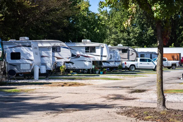 Southaven RV Park