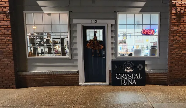 Crystal Luna Company