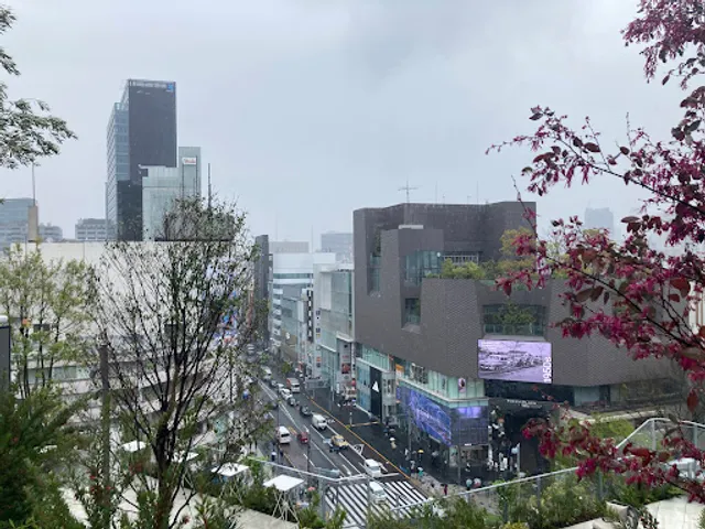 HARAJUKU KITCHEN & TERRACE