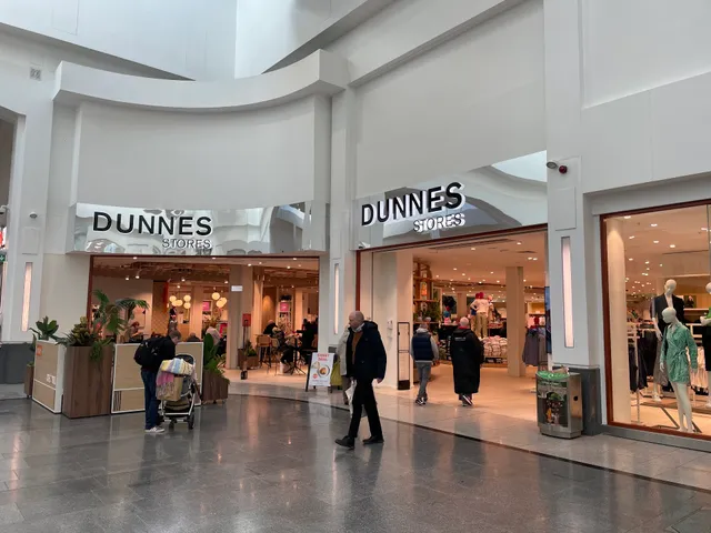 ILAC Shopping Centre