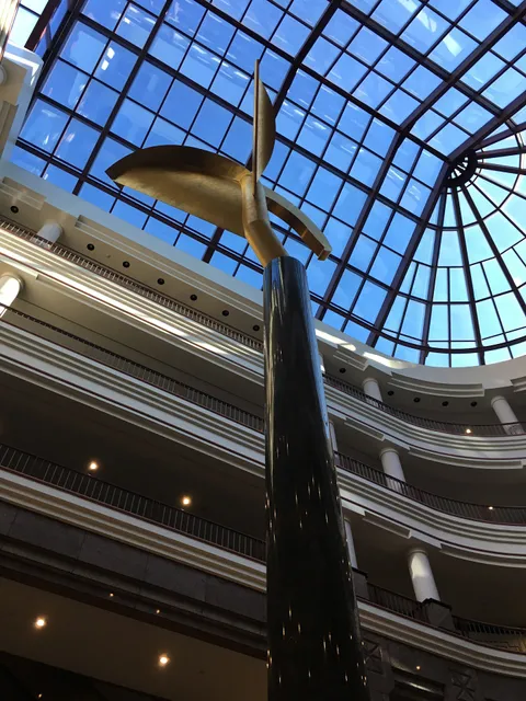 Legislative Office Building