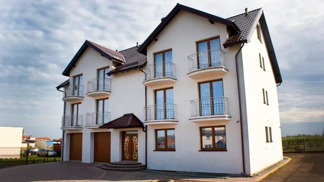 Pod Jedynkami - pokoje gościnne