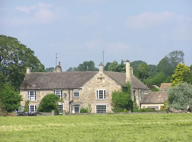 Barforth Hall Fit Farm