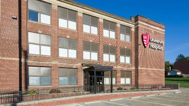 UH Mantua Family Medicine