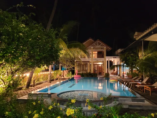 Coconut Garden Villas