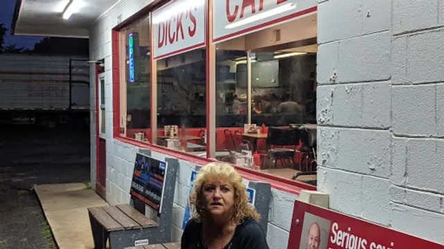 Dick's Cafe