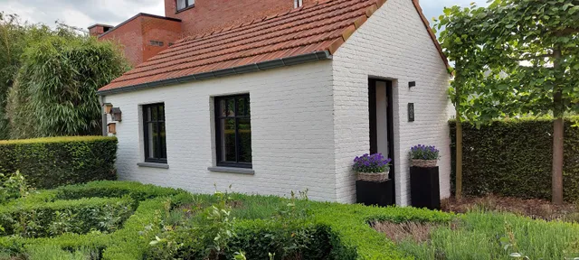 B&B 't Klein GELUK