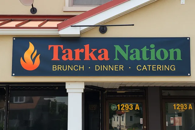 Tarka Nation