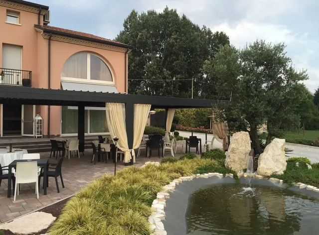 AGRIALLOGGI LAPALAZZINA