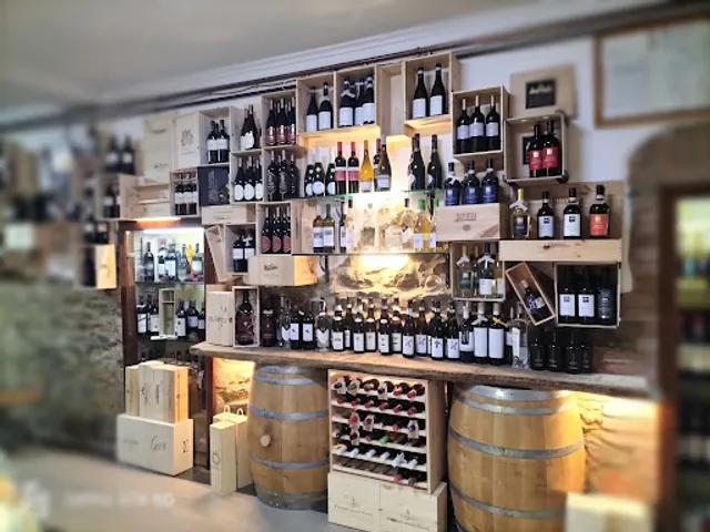 Enoteca Le Stiacciole