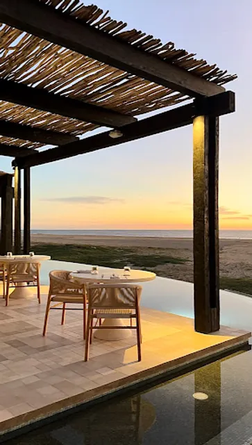 Kahal Restaurant at Mas Olas