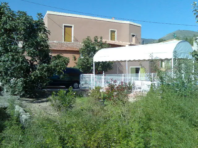 Casa Paraje de Las Fuentes