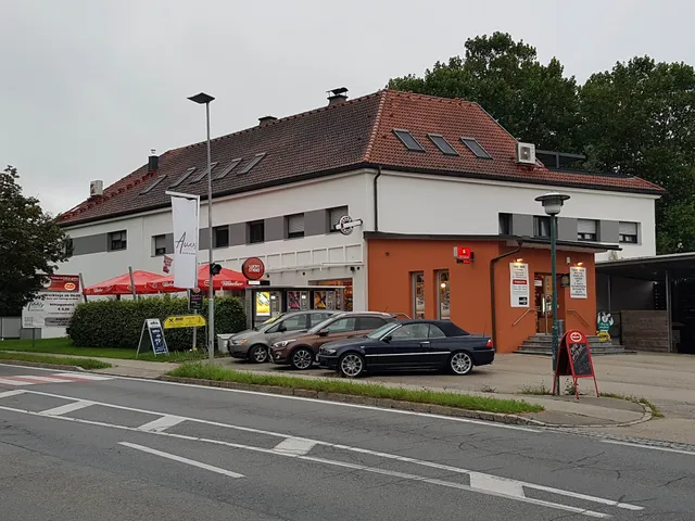 Frühstückspension Auer