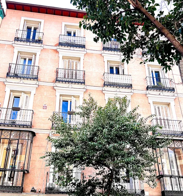 Urban Rooms Fuencarral