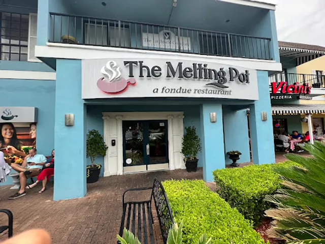 Melting Pot
