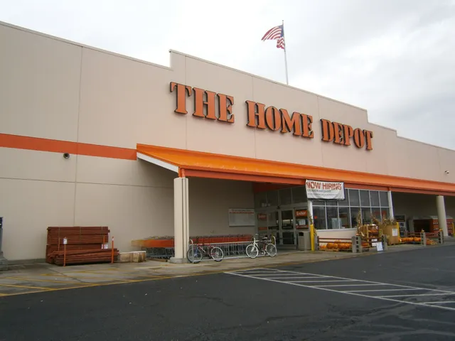 The Home Depot