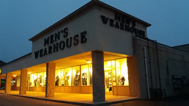 Men's Wearhouse