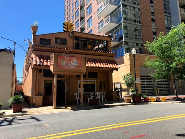 Tia Queta Restaurant