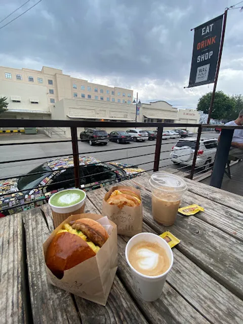 Camellia Coffee Roasters