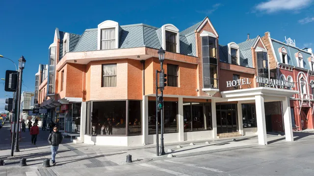 Hotel Tierra del Fuego