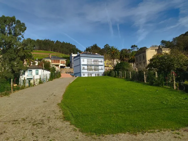 Apartamentos Boutique Casa Cigarrán