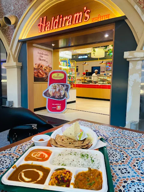 Haldiram's