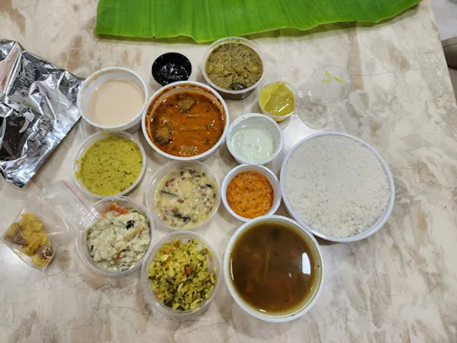 SHREE RADHE KRISHNA REFRESHMENTS & CATERERS