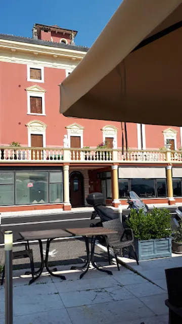 Ristorante Pizzeria alla Torre di Pai