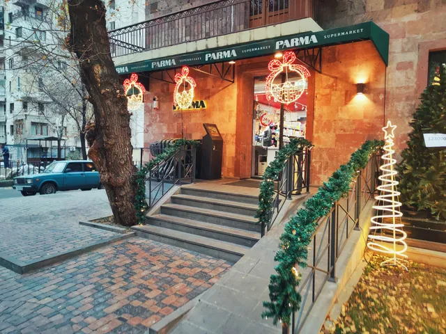 Parma