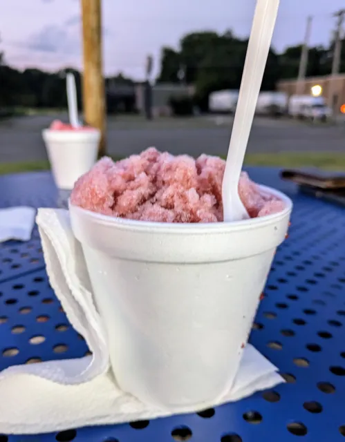 Ty's Summer Sno
