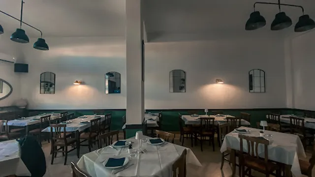 La Bruschetta - Ristorante Pizzeria