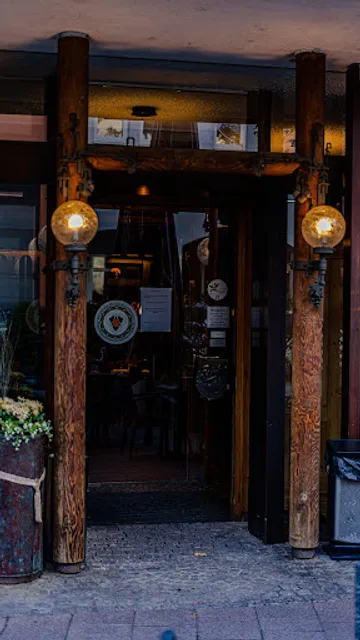 Weinstube zur Trotte