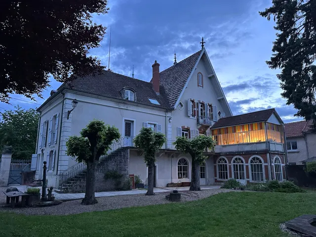 Le Clos de Marguerite - Maison d'hôtes - Bourgogne
