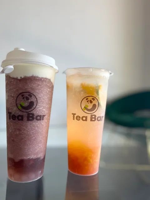 Tea Bar