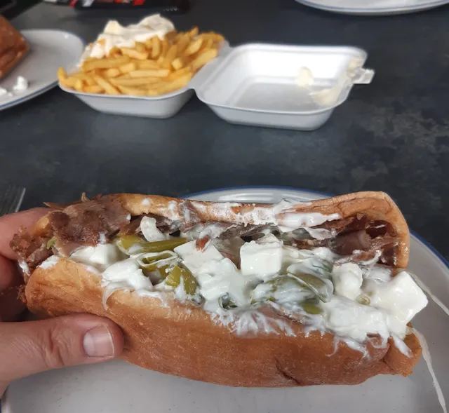 Bogazici Grill H. Kizilcay