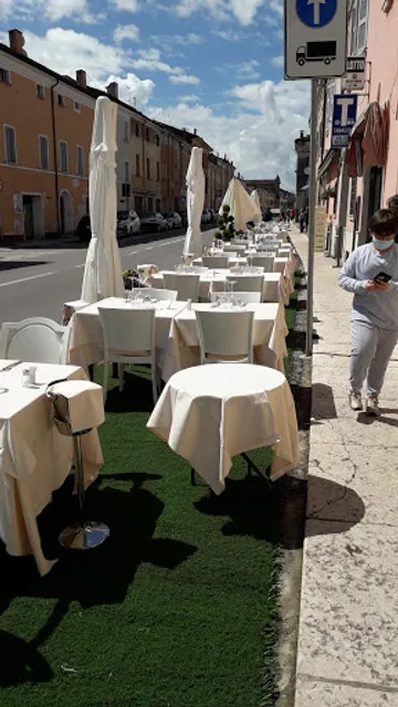 Ristorante Antica Locanda ai Portici
