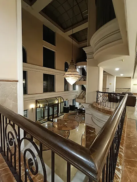 Juhu Club Millennium