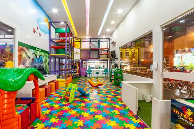 Integra Cidade Verde (Bar e restaurante)