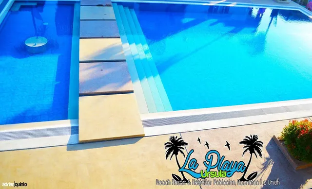 La Playa Ursula