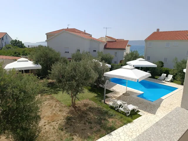 Ferienwohnung Sibenik 157S