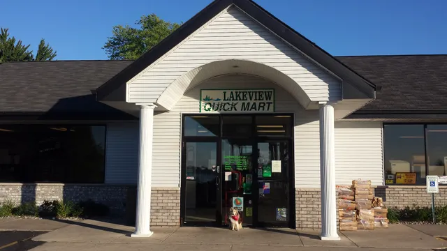 Lakeview Quick Mart