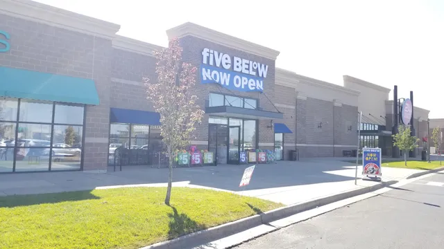 Five Below
