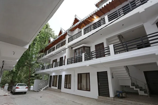 Super OYO Summer King