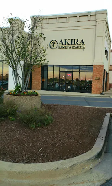 Akira Ramen and Izakaya