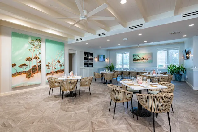 Gather Kitchen + Bar