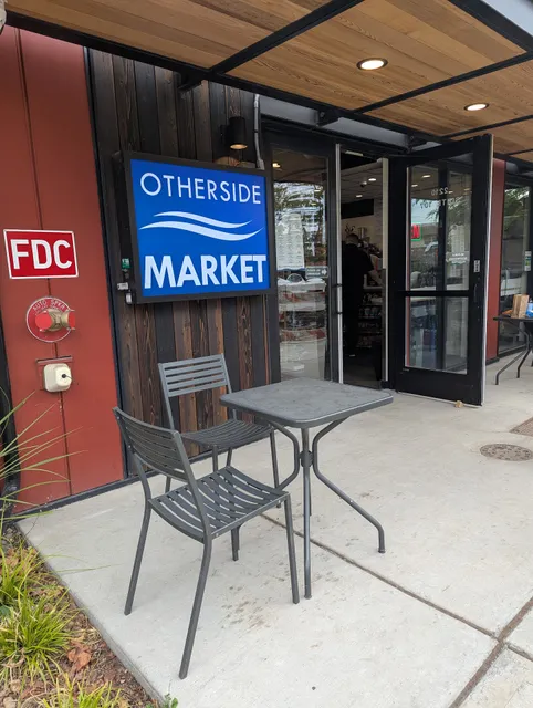 Otherside Market & Deli