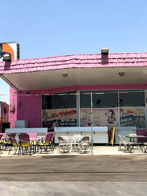 El Jarocho Taco Restaurant